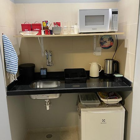 Aconchego Em Porto De Galinhas Apartman Kültér fotó