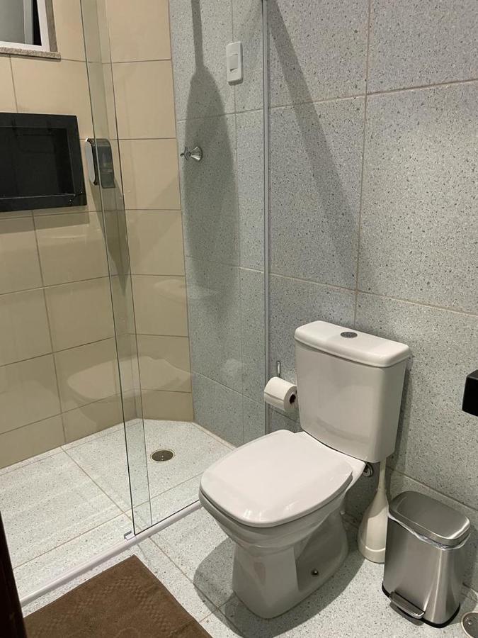 Aconchego Em Porto De Galinhas Apartman Kültér fotó