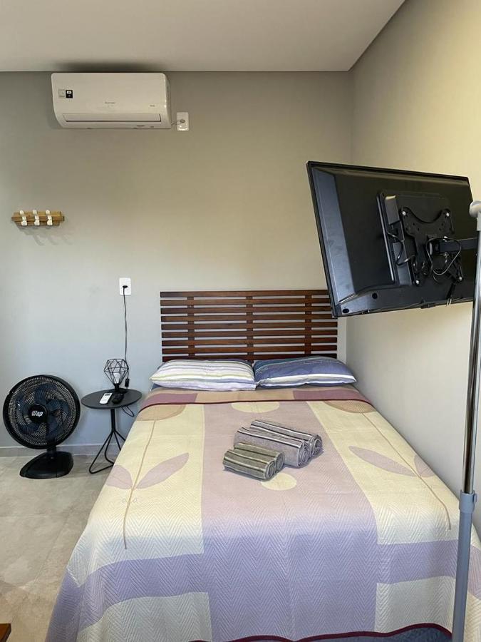 Aconchego Em Porto De Galinhas Apartman Kültér fotó