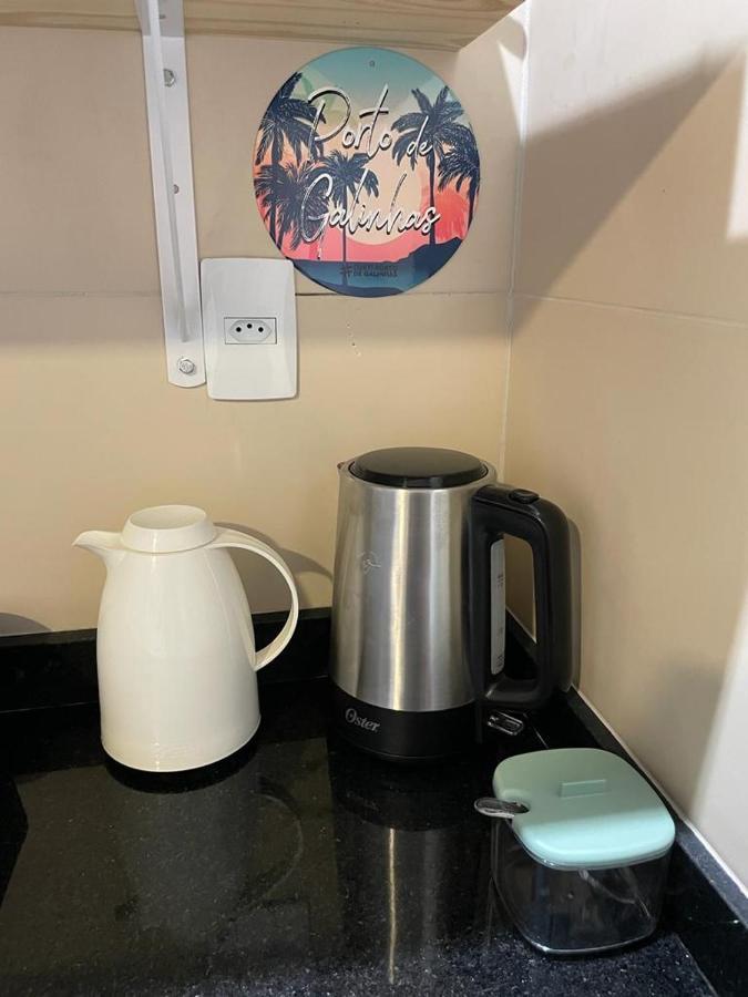Aconchego Em Porto De Galinhas Apartman Kültér fotó